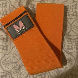 MARI FITNESS GLUTE/RESISTANCE BAND
